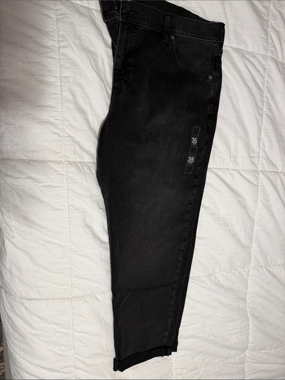 Gap Black Women’s High-Rise Jeans